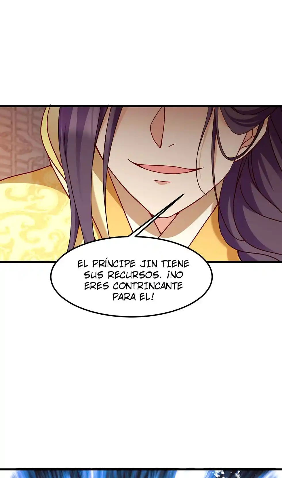 La Princesa Que Lee La Mente - Capítulo 146 - Página 14 - LectorTMOo