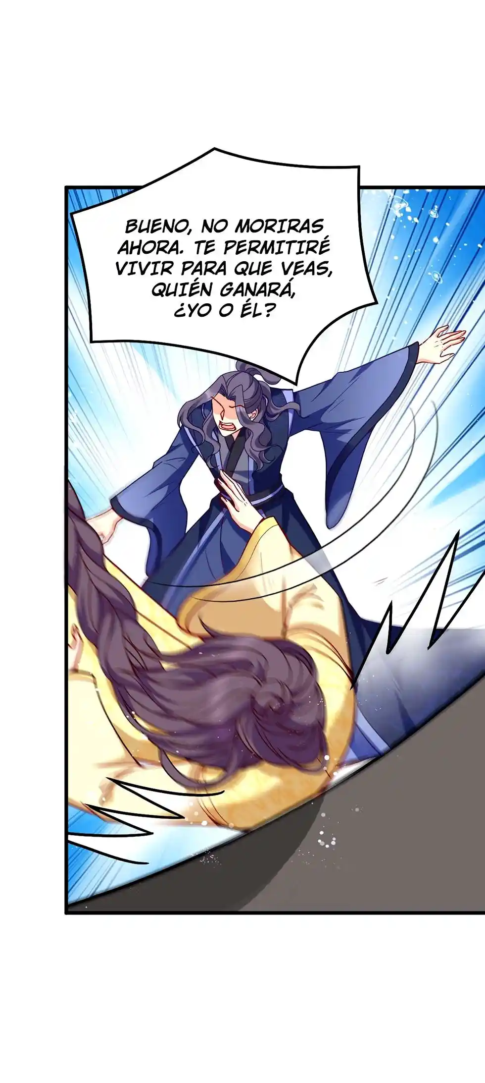 La Princesa Que Lee La Mente - Capítulo 146 - Página 18 - LectorTMOo