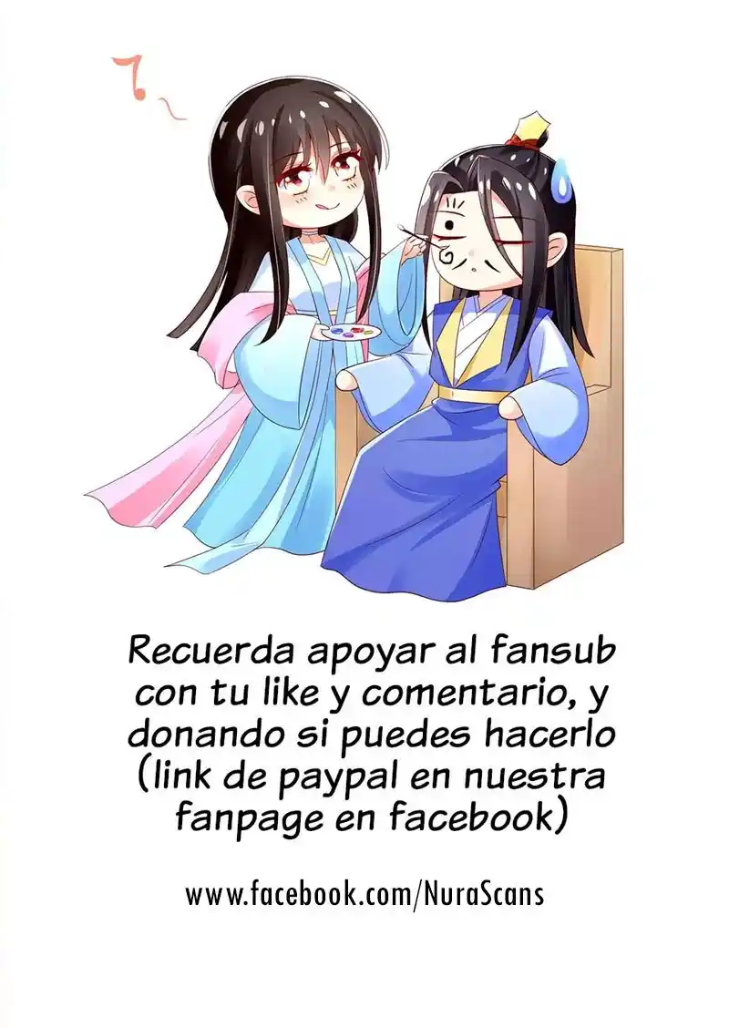 La Princesa Que Lee La Mente - Capítulo 146 - Página 22 - LectorTMOo