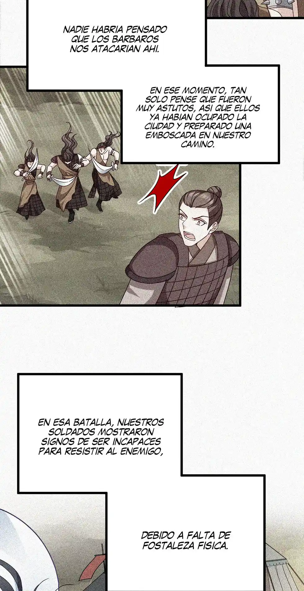 La Princesa Que Lee La Mente - Capítulo 147 - Página 15 - LectorTMOo