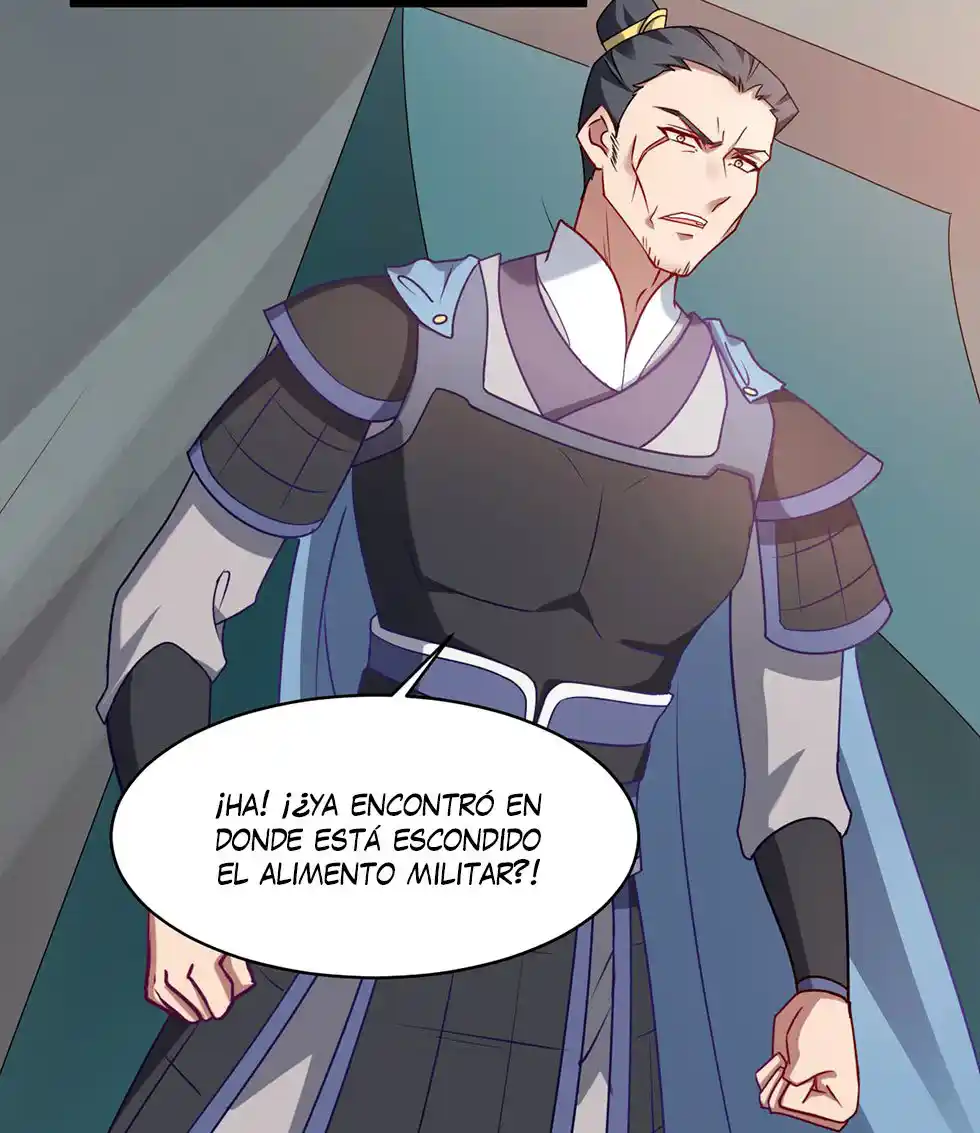 La Princesa Que Lee La Mente - Capítulo 148 - Página 5 - LectorTMOo