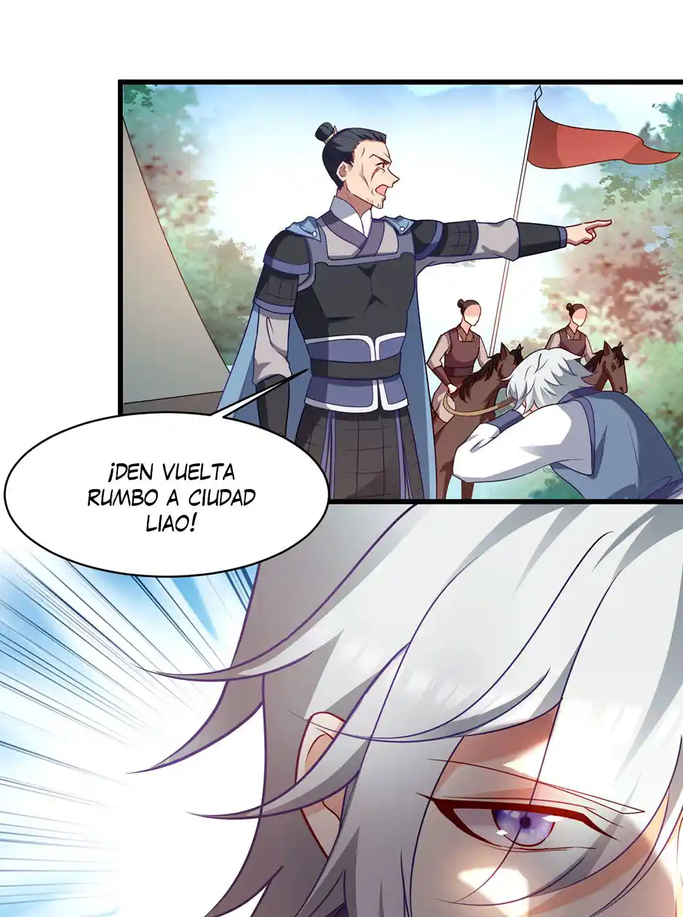 La Princesa Que Lee La Mente - Capítulo 148 - Página 9 - LectorTMOo
