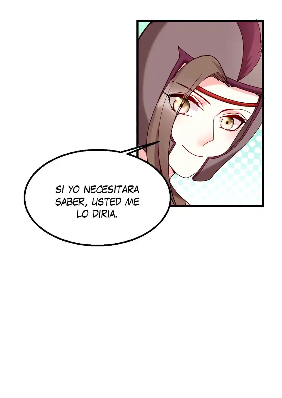 La Princesa Que Lee La Mente - Capítulo 149 - Página 9 - LectorTMOo