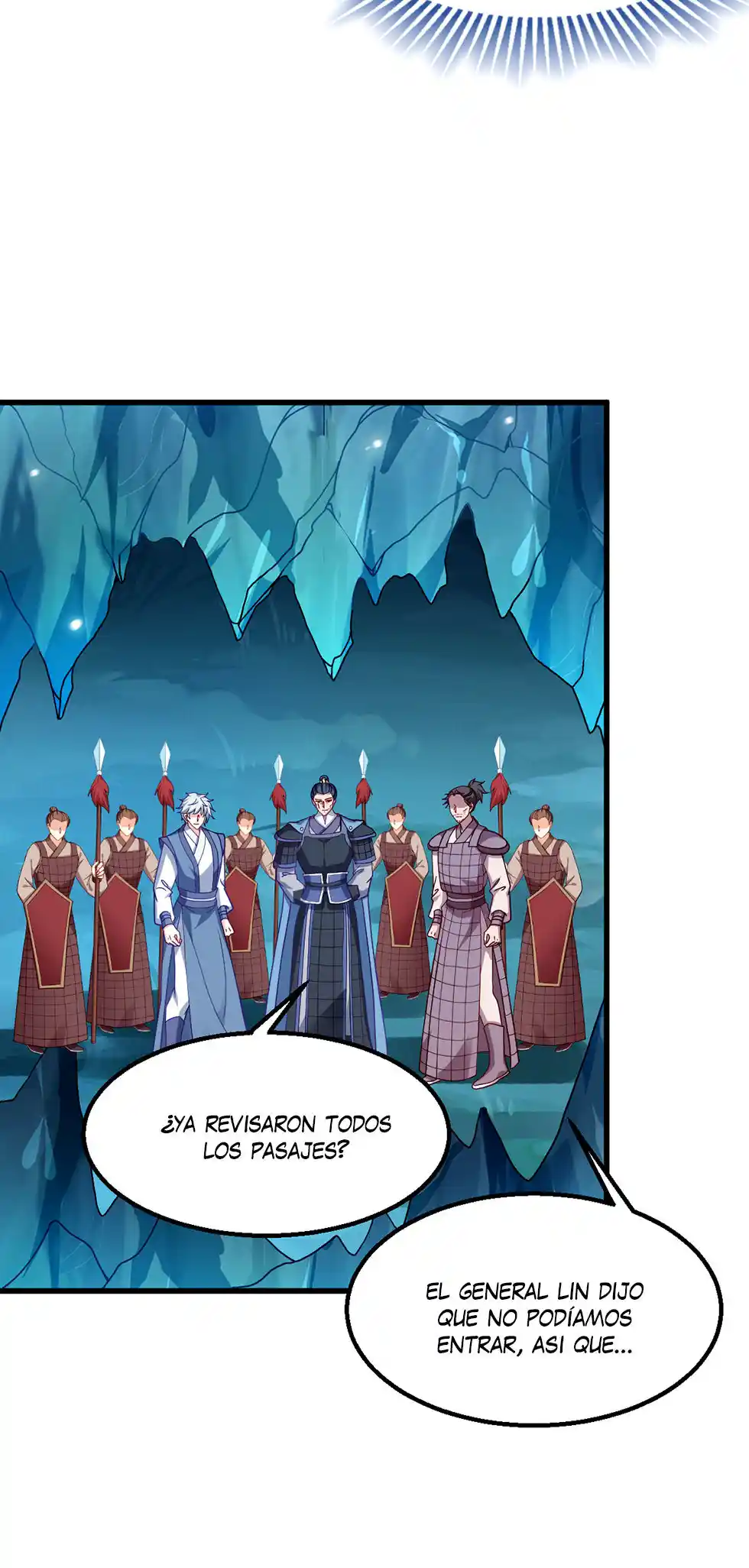 La Princesa Que Lee La Mente - Capítulo 149 - Página 20 - LectorTMOo