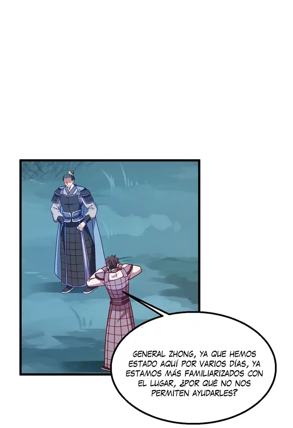 La Princesa Que Lee La Mente - Capítulo 149 - Página 22 - LectorTMOo
