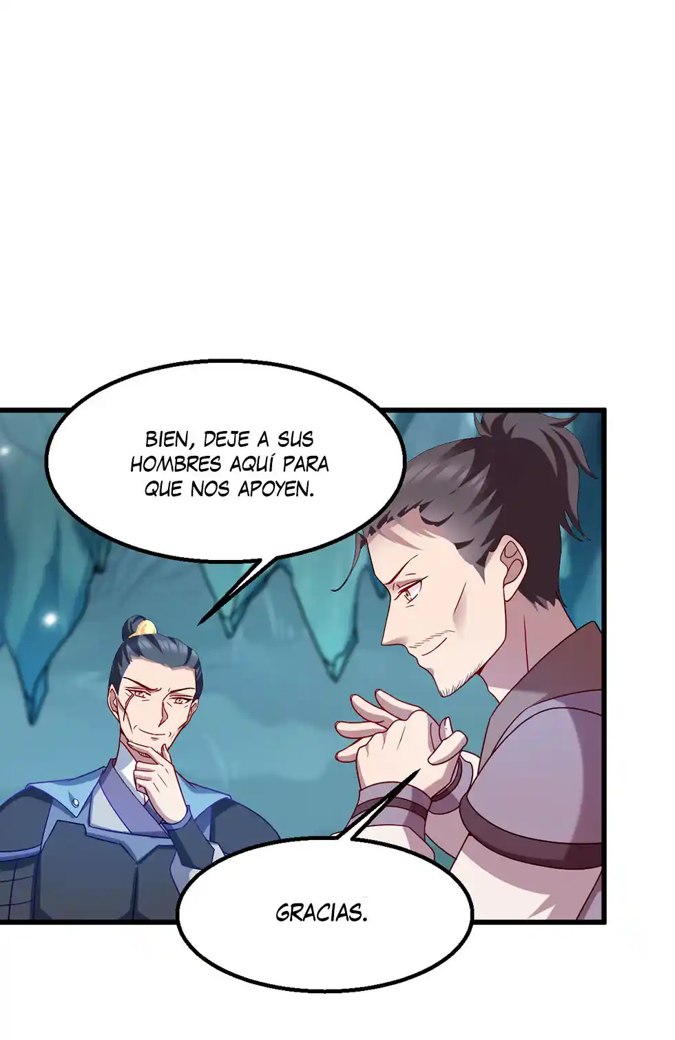 La Princesa Que Lee La Mente - Capítulo 149 - Página 23 - LectorTMOo