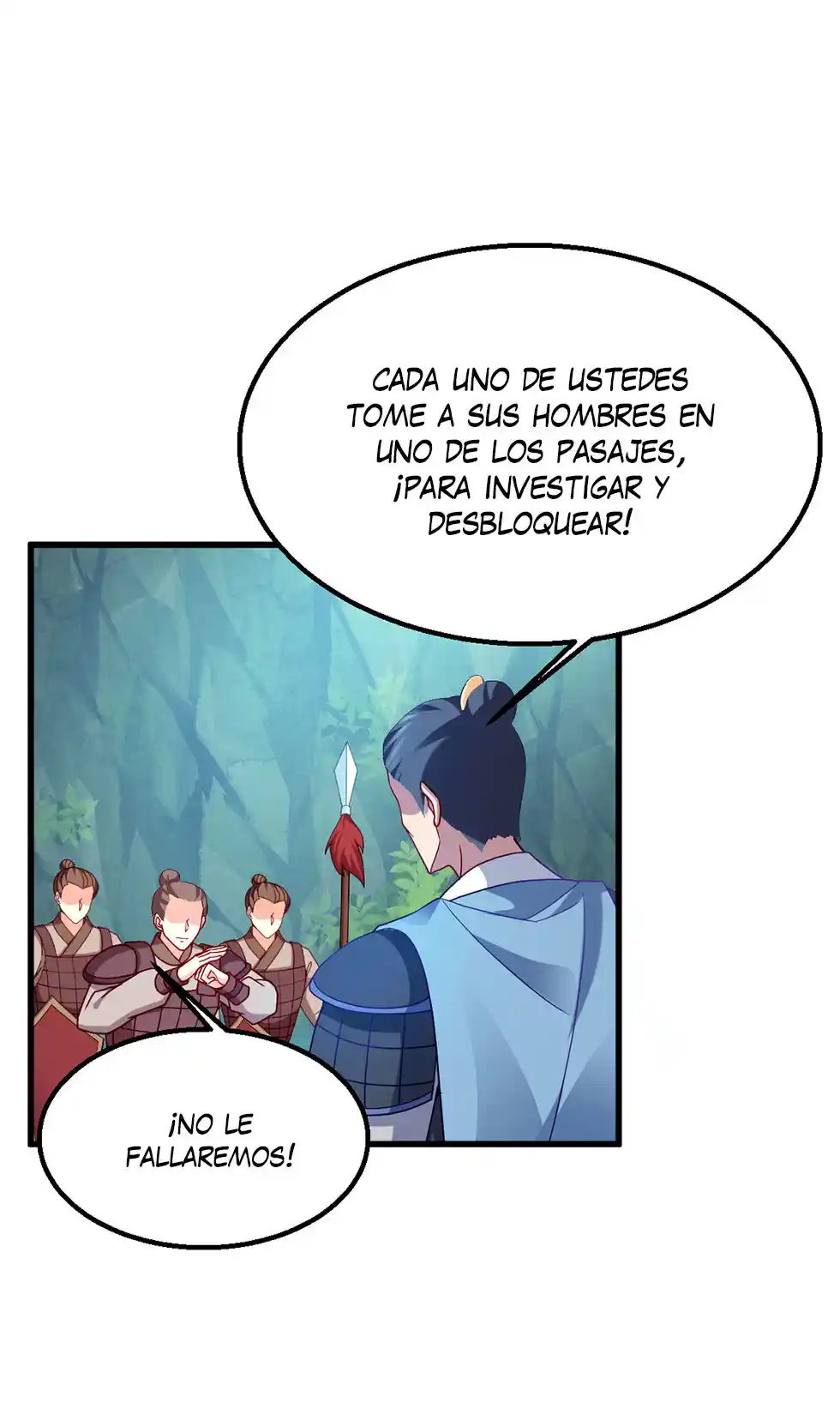 La Princesa Que Lee La Mente - Capítulo 149 - Página 25 - LectorTMOo