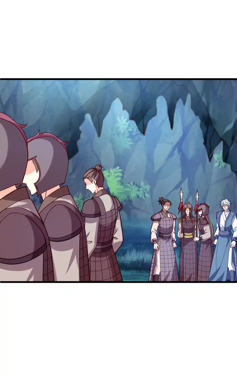 La Princesa Que Lee La Mente - Capítulo 149 - Página 26 - LectorTMOo
