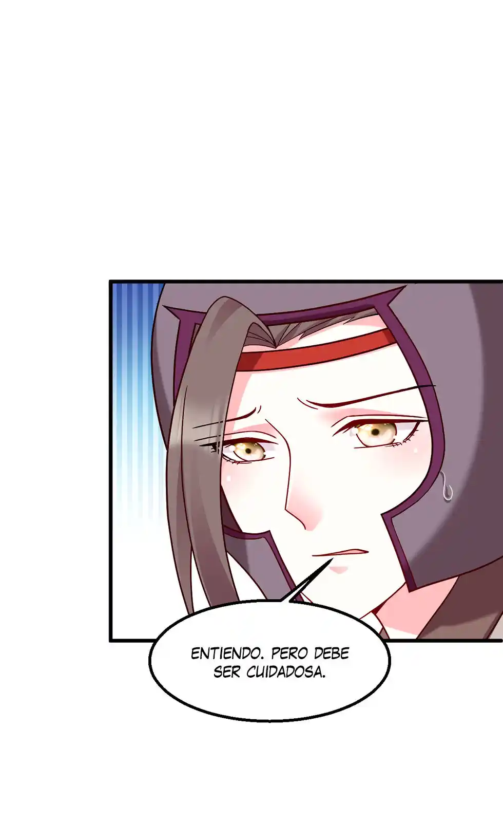La Princesa Que Lee La Mente - Capítulo 149 - Página 30 - LectorTMOo