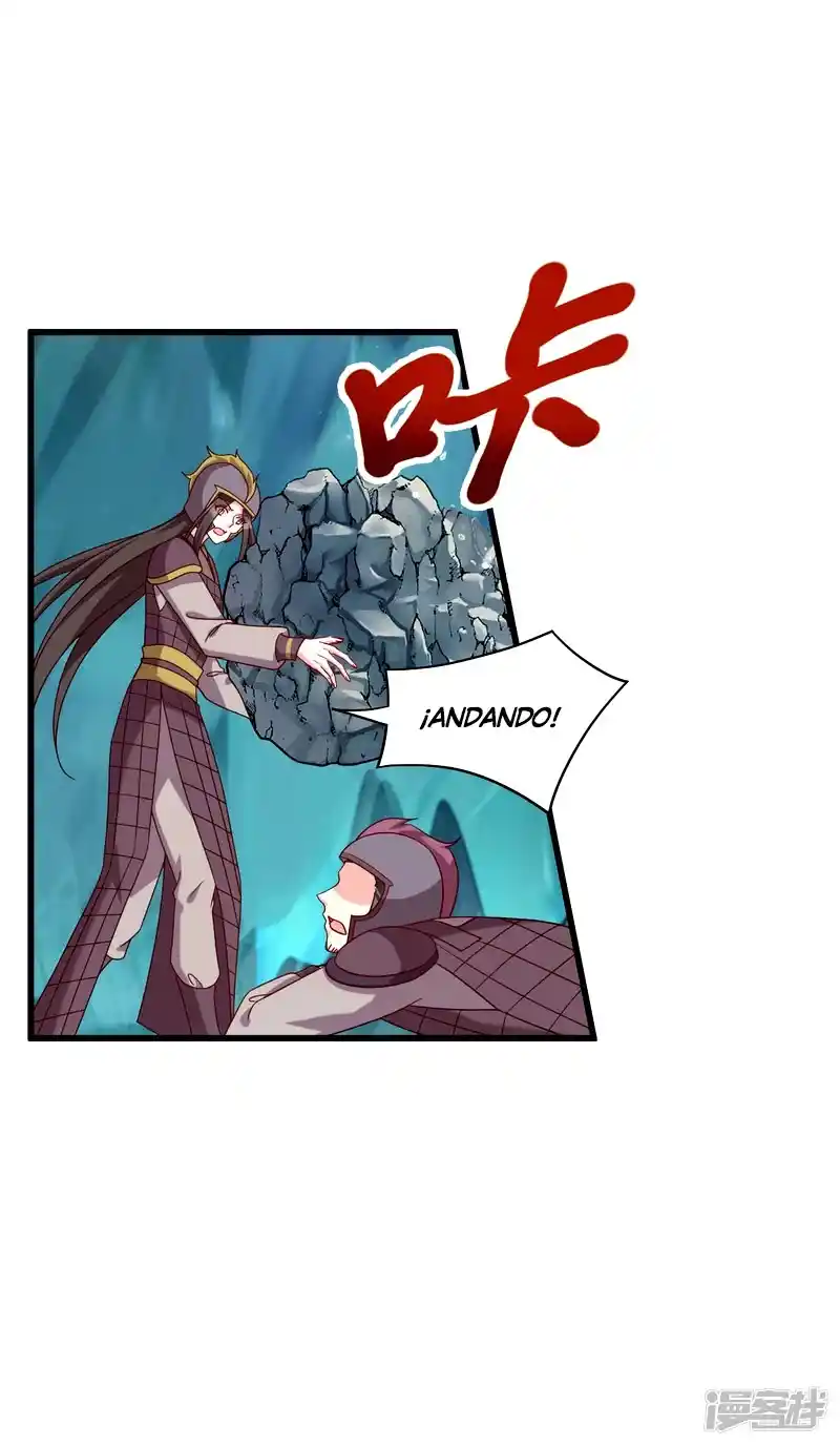 La Princesa Que Lee La Mente - Capítulo 150 - Página 5 - LectorTMOo