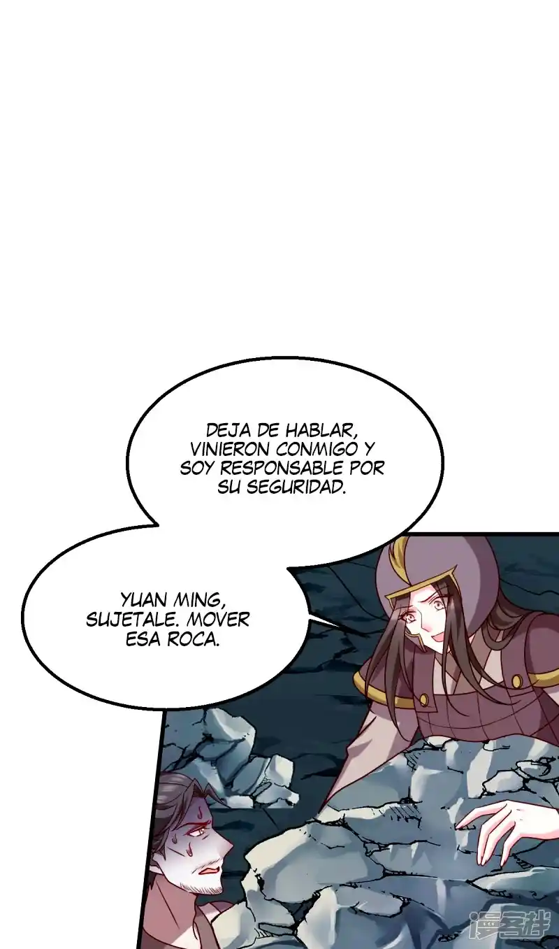 La Princesa Que Lee La Mente - Capítulo 150 - Página 10 - LectorTMOo