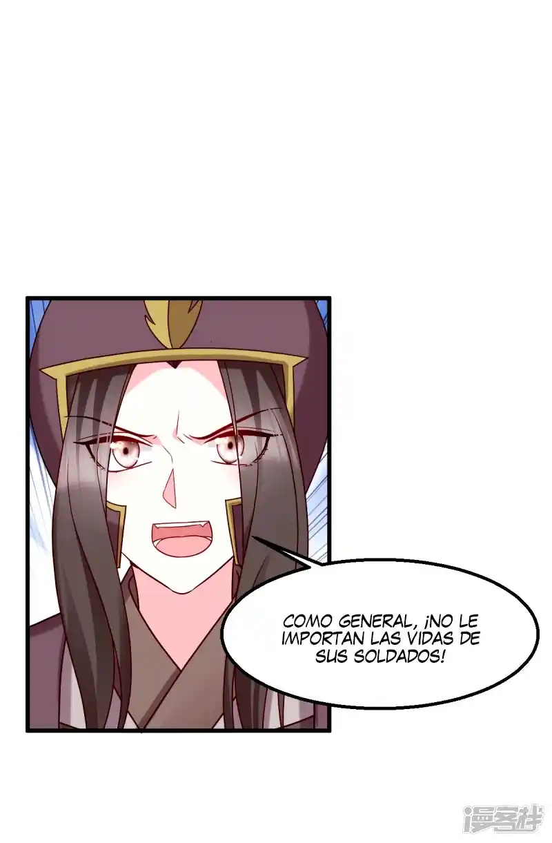 La Princesa Que Lee La Mente - Capítulo 150 - Página 15 - LectorTMOo