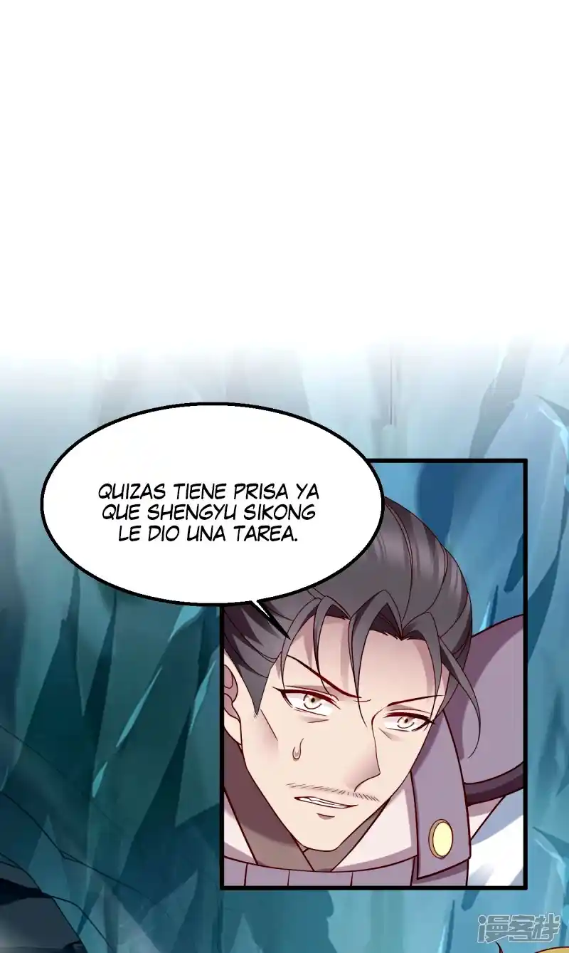La Princesa Que Lee La Mente - Capítulo 150 - Página 16 - LectorTMOo