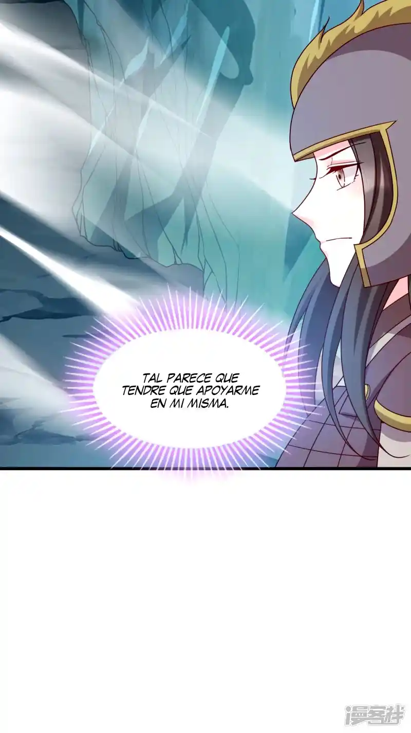 La Princesa Que Lee La Mente - Capítulo 150 - Página 17 - LectorTMOo
