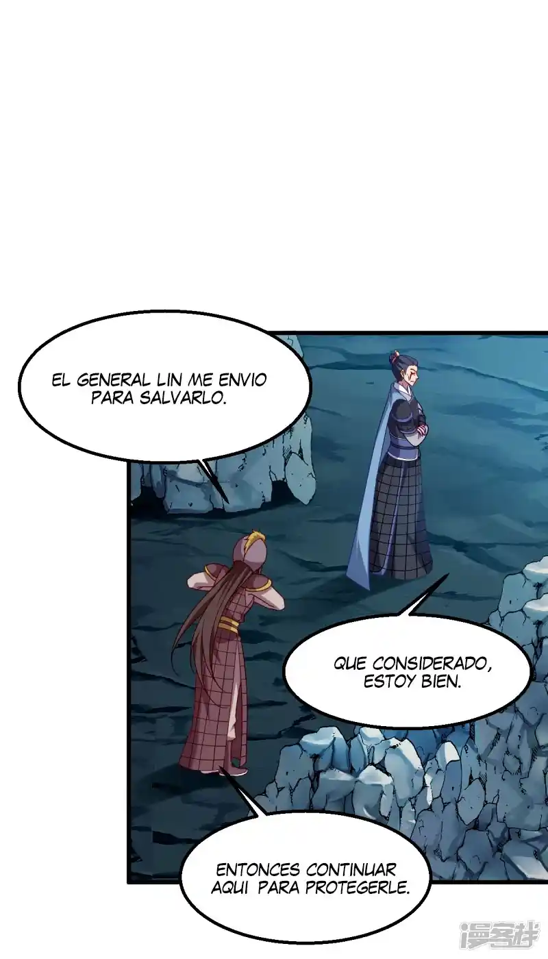 La Princesa Que Lee La Mente - Capítulo 150 - Página 20 - LectorTMOo