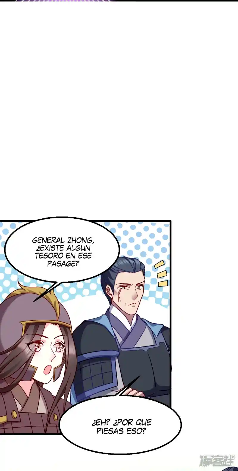 La Princesa Que Lee La Mente - Capítulo 150 - Página 22 - LectorTMOo