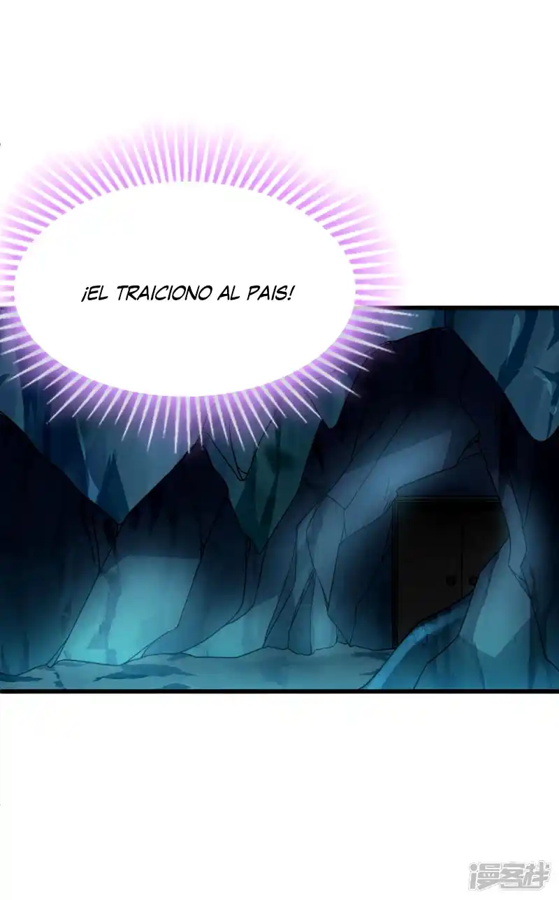 La Princesa Que Lee La Mente - Capítulo 150 - Página 27 - LectorTMOo