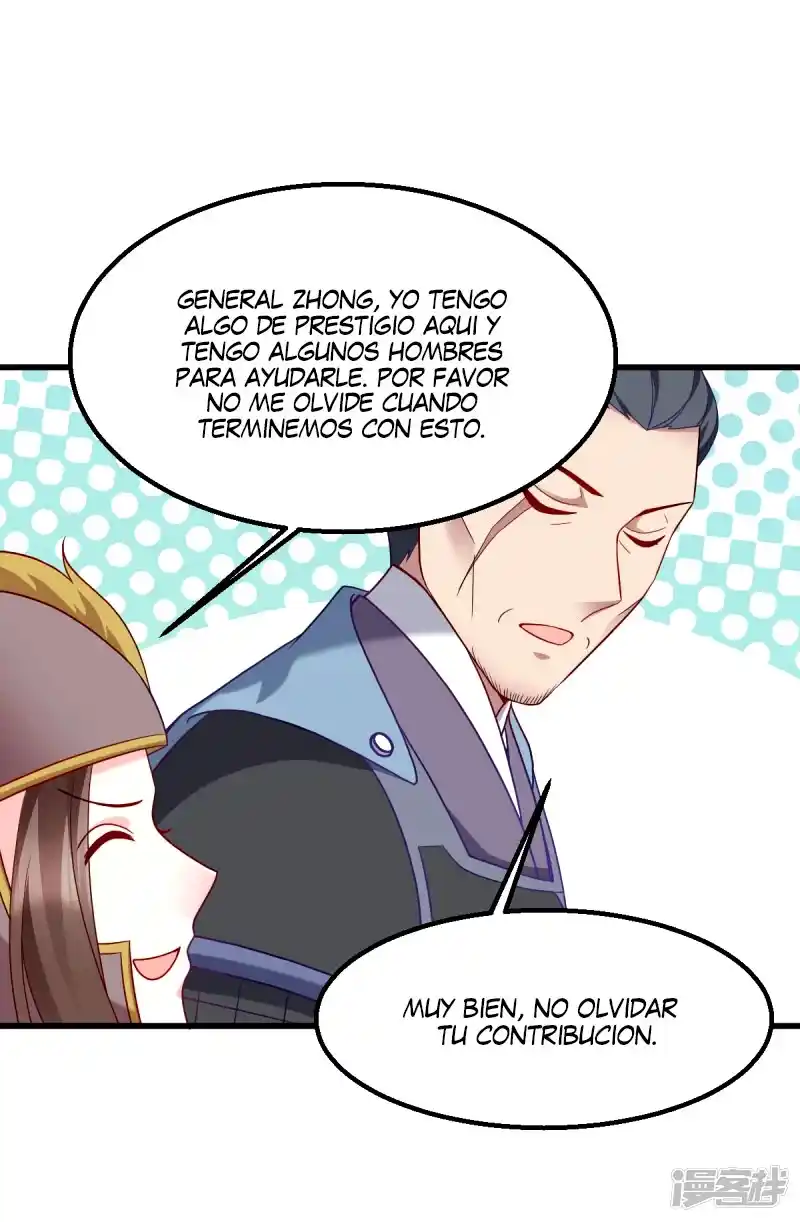La Princesa Que Lee La Mente - Capítulo 150 - Página 28 - LectorTMOo