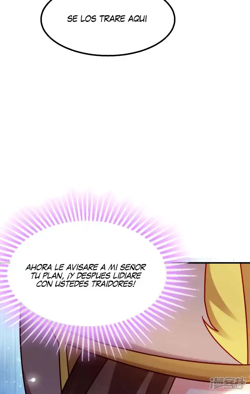 La Princesa Que Lee La Mente - Capítulo 150 - Página 31 - LectorTMOo