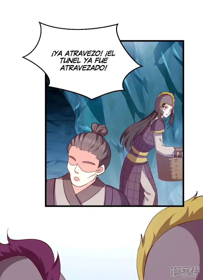 La Princesa Que Lee La Mente - Capítulo 151 - Página 16 - LectorTMOo