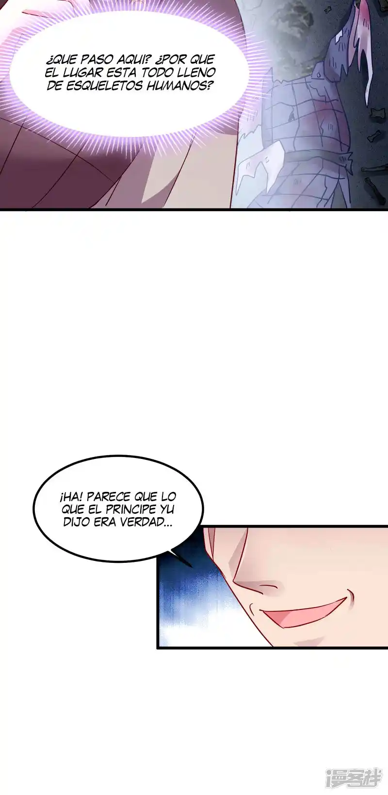 La Princesa Que Lee La Mente - Capítulo 151 - Página 20 - LectorTMOo
