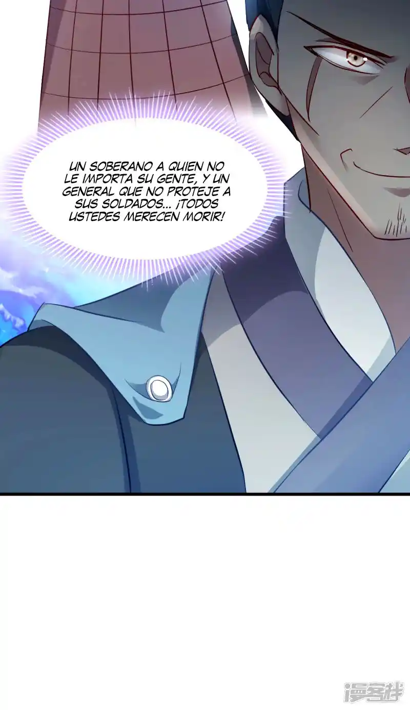 La Princesa Que Lee La Mente - Capítulo 151 - Página 28 - LectorTMOo