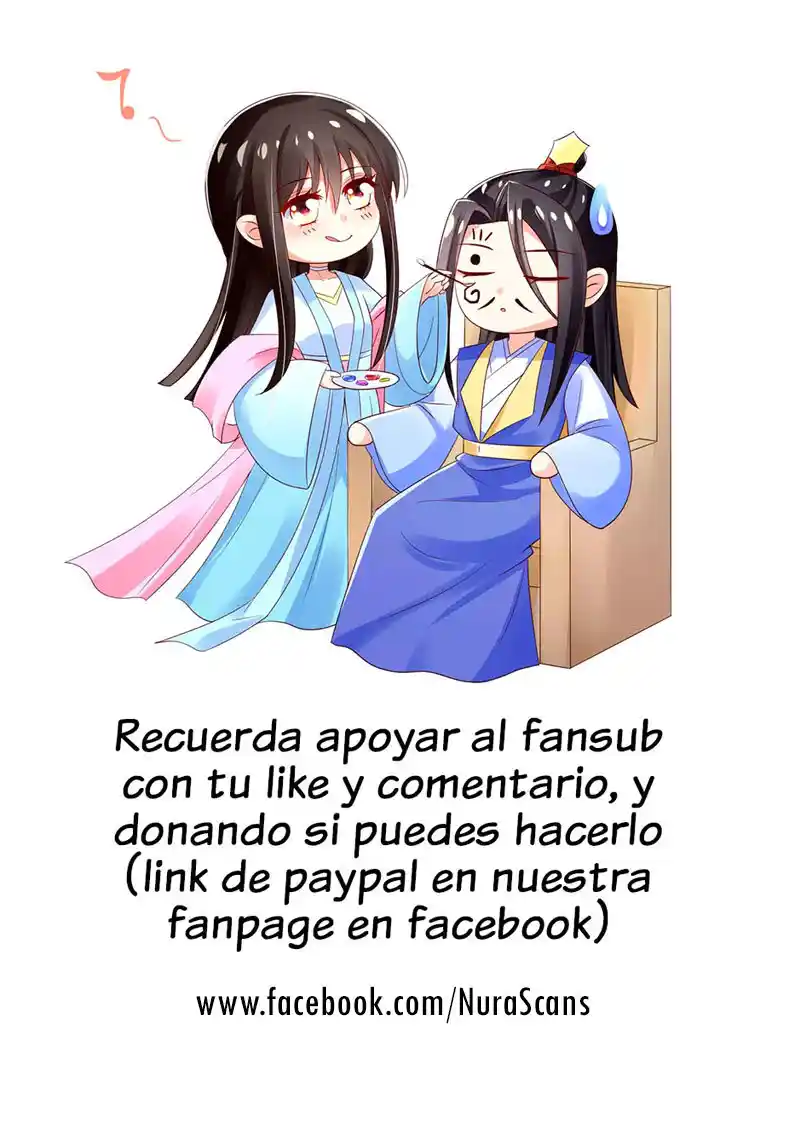 La Princesa Que Lee La Mente - Capítulo 151 - Página 29 - LectorTMOo