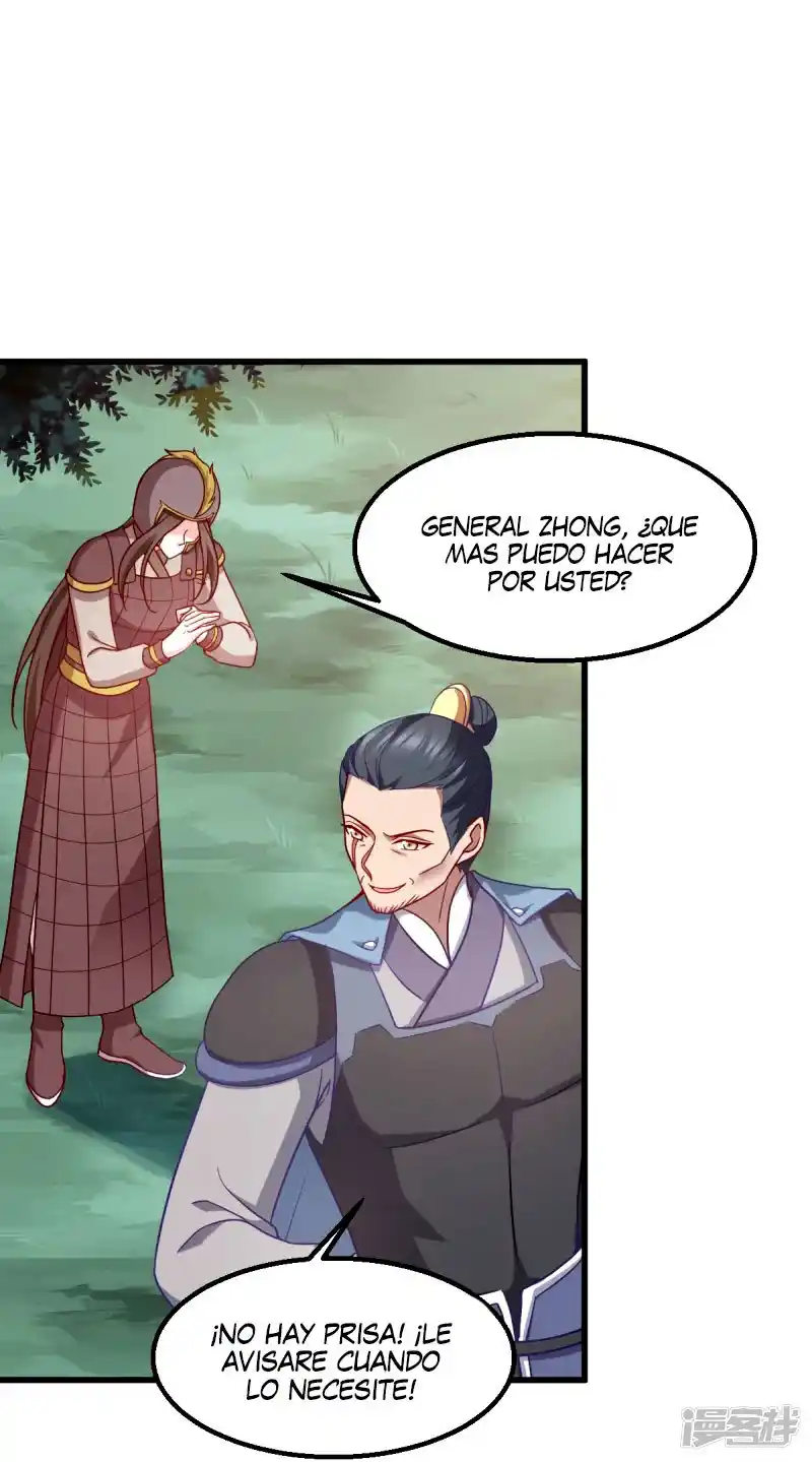La Princesa Que Lee La Mente - Capítulo 152 - Página 8 - LectorTMOo