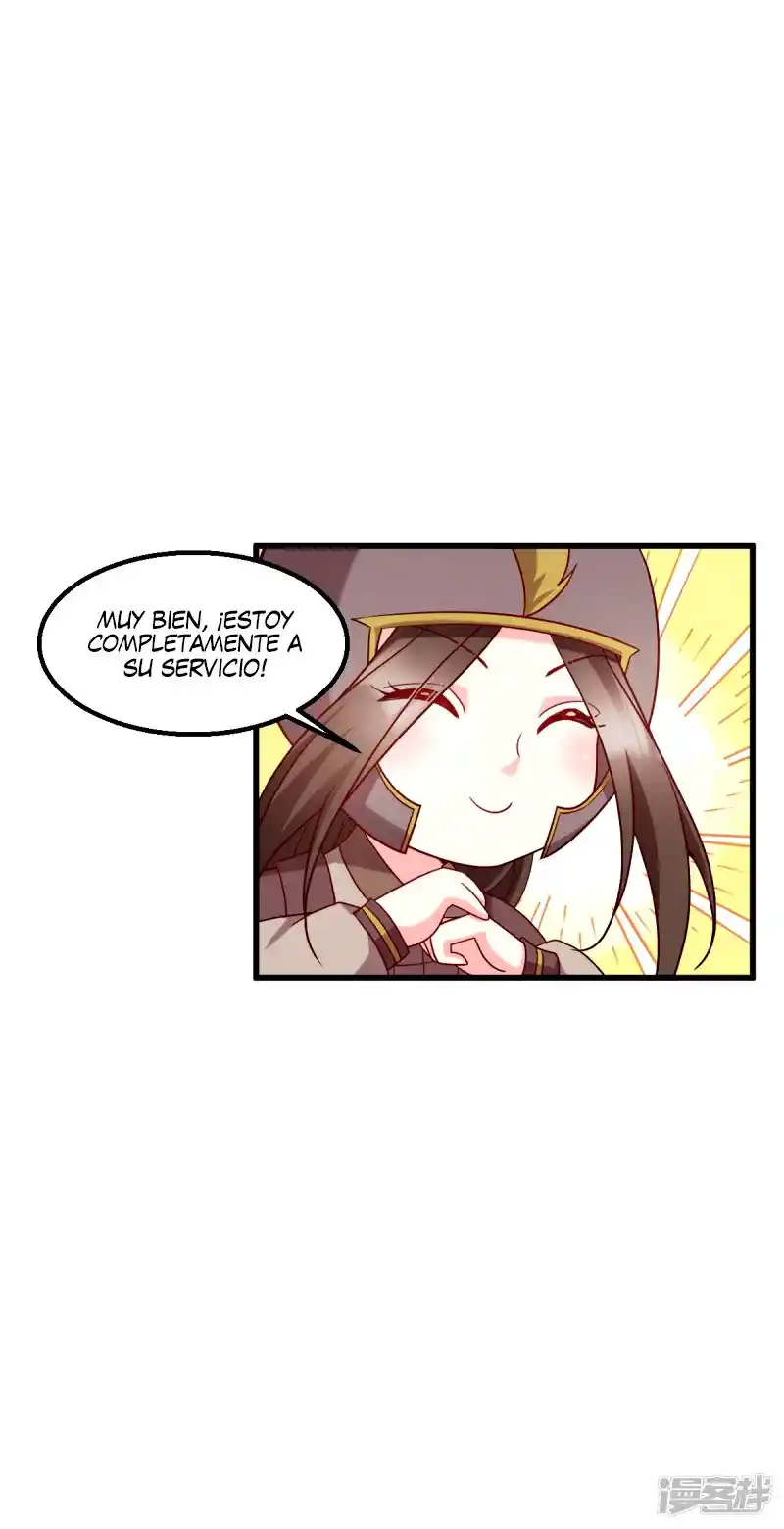 La Princesa Que Lee La Mente - Capítulo 152 - Página 9 - LectorTMOo