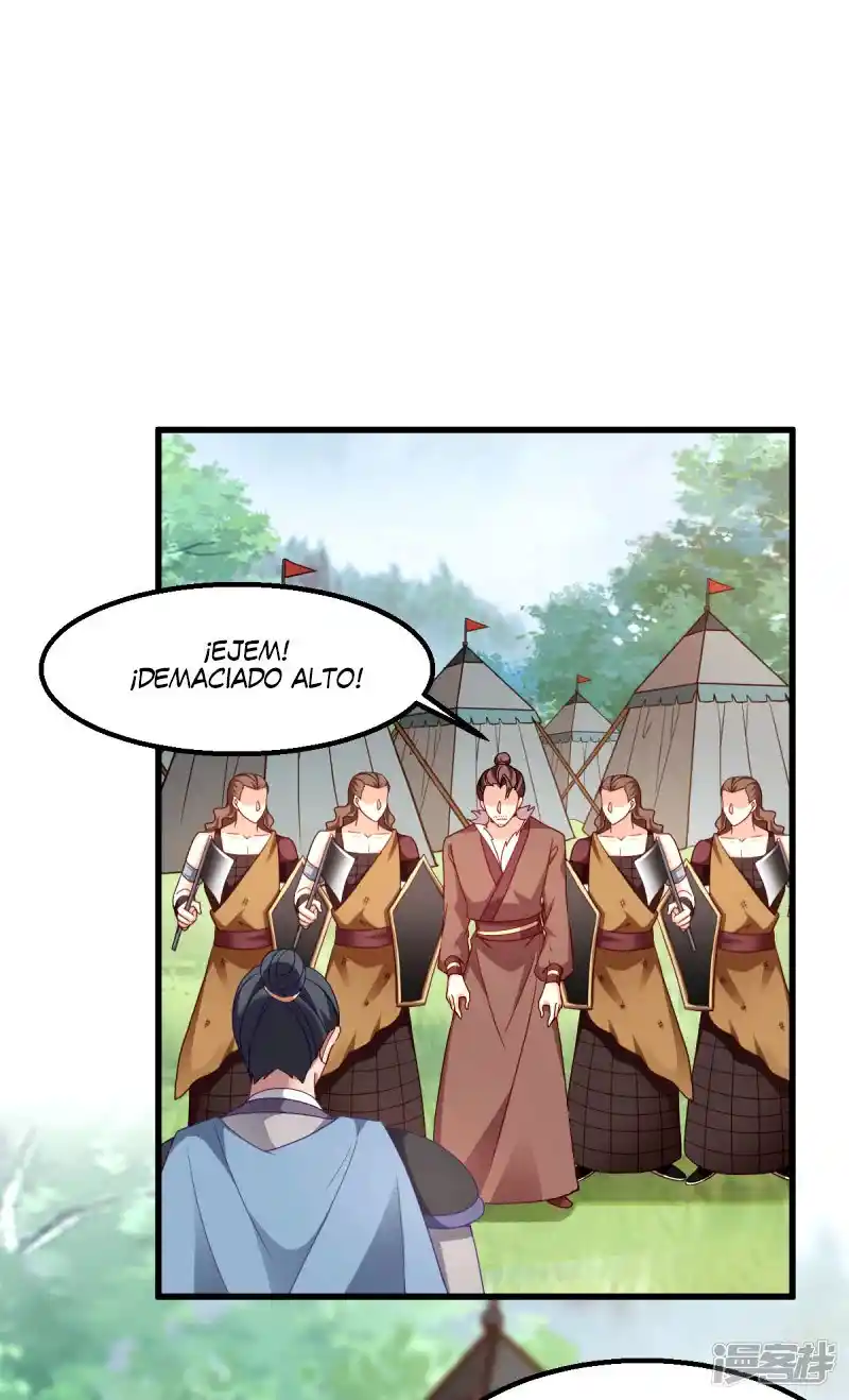 La Princesa Que Lee La Mente - Capítulo 152 - Página 17 - LectorTMOo