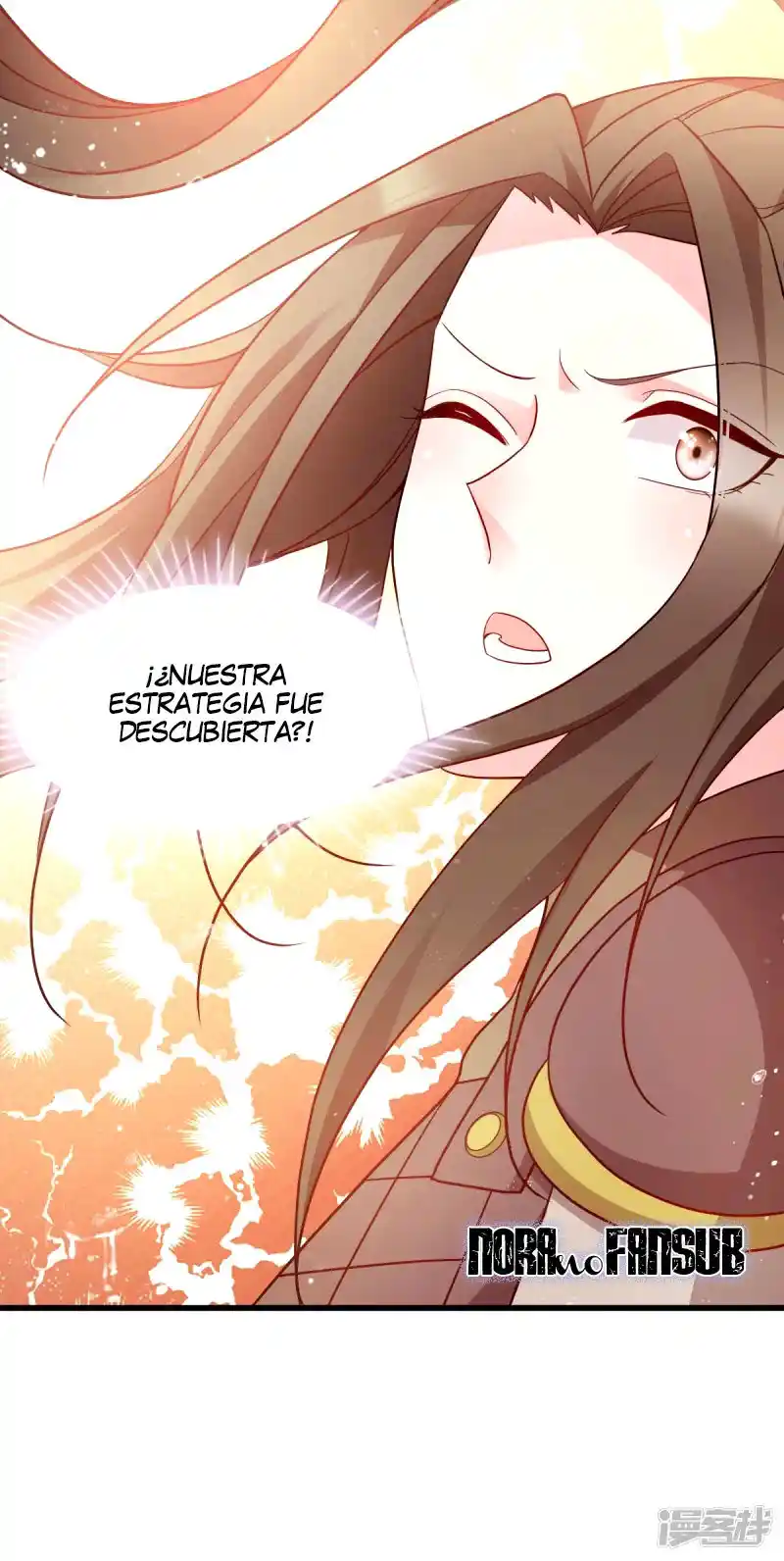 La Princesa Que Lee La Mente - Capítulo 152 - Página 30 - LectorTMOo
