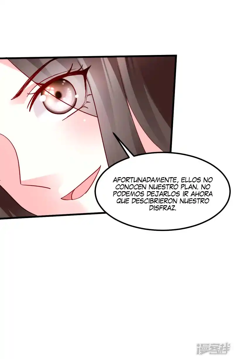 La Princesa Que Lee La Mente - Capítulo 153 - Página 7 - LectorTMOo