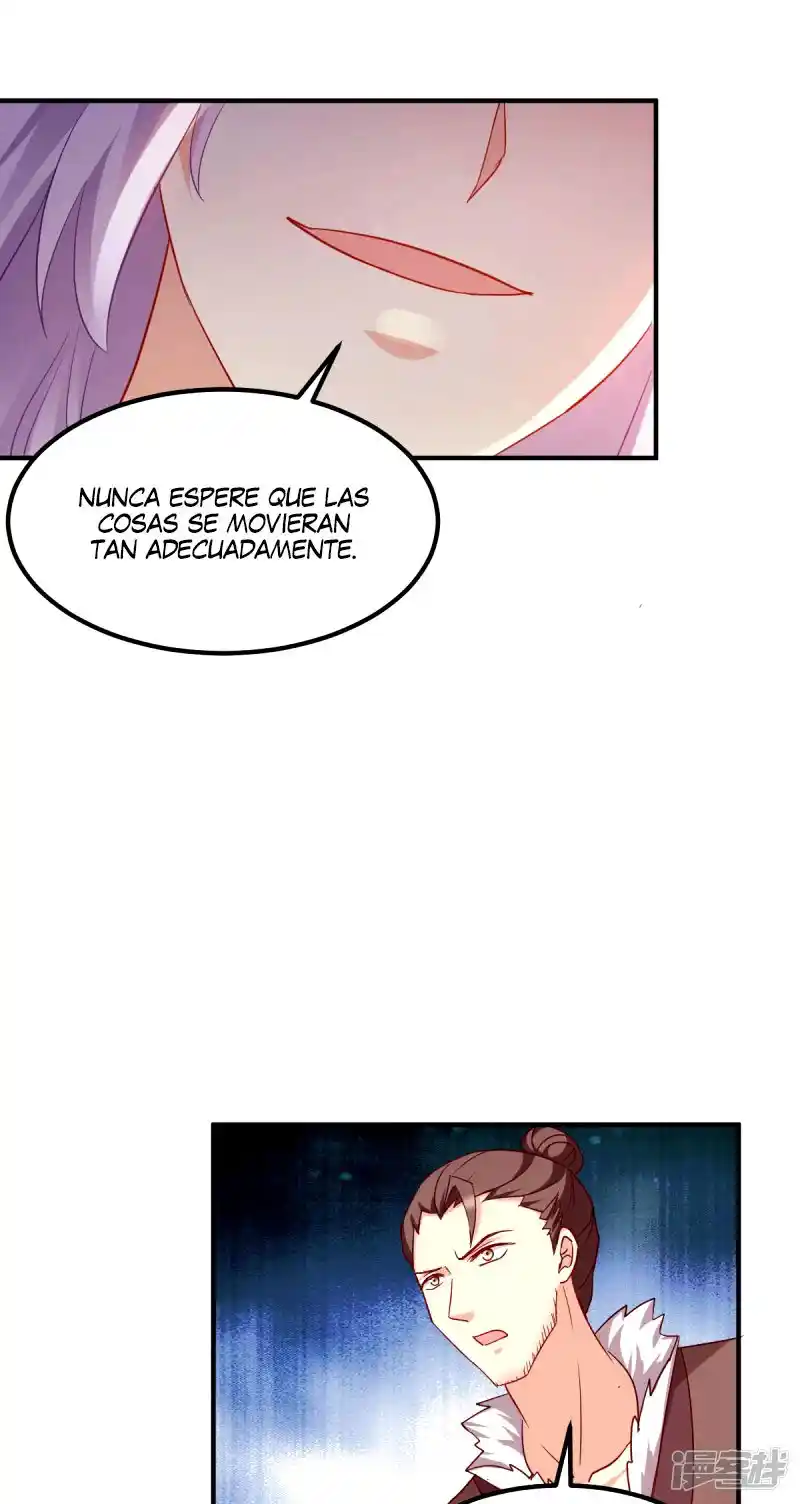 La Princesa Que Lee La Mente - Capítulo 153 - Página 17 - LectorTMOo