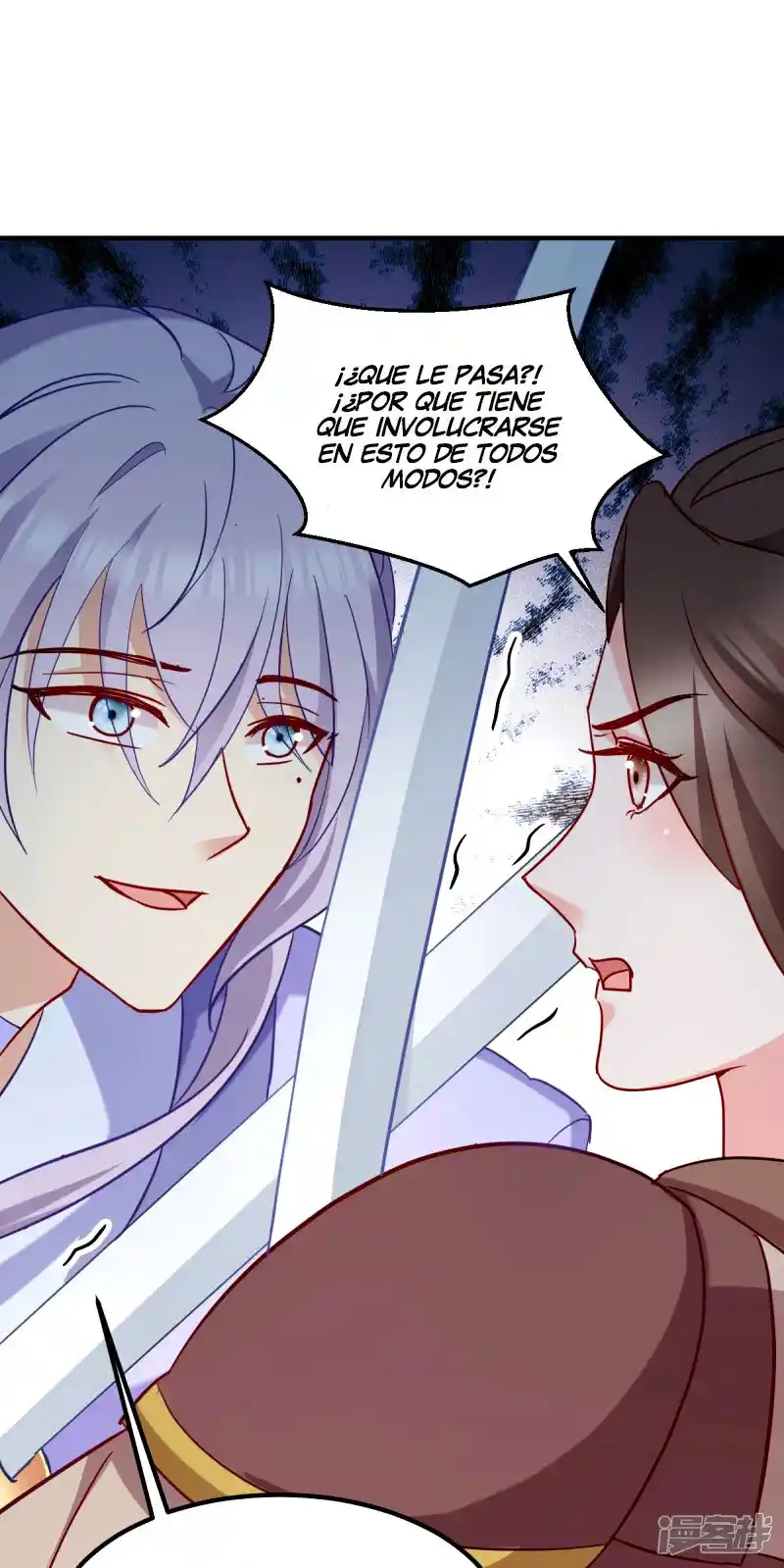La Princesa Que Lee La Mente - Capítulo 153 - Página 29 - LectorTMOo