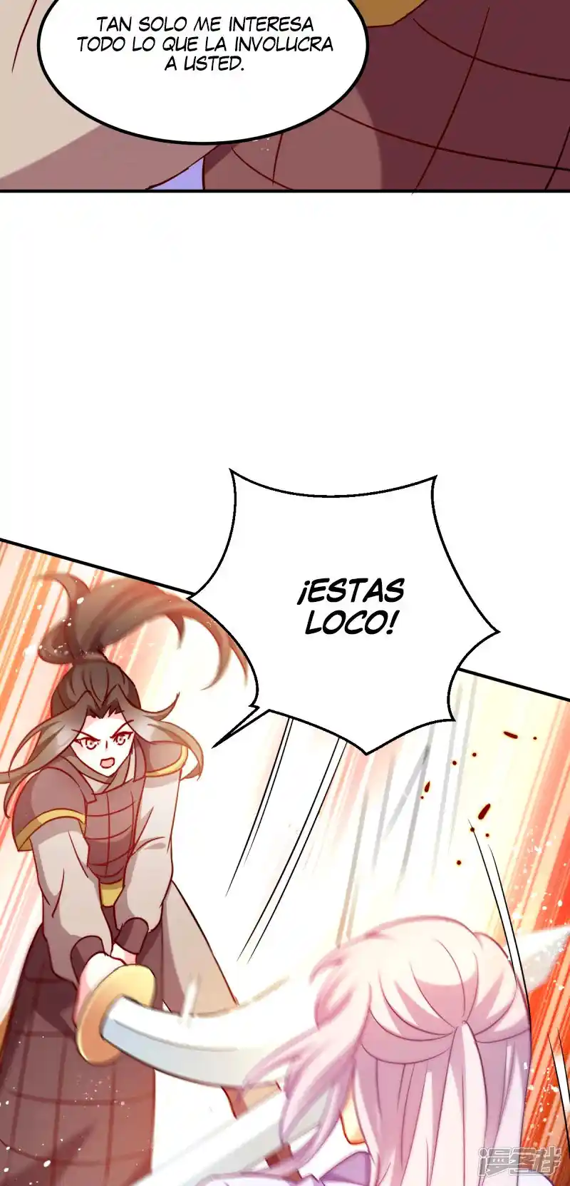 La Princesa Que Lee La Mente - Capítulo 153 - Página 30 - LectorTMOo