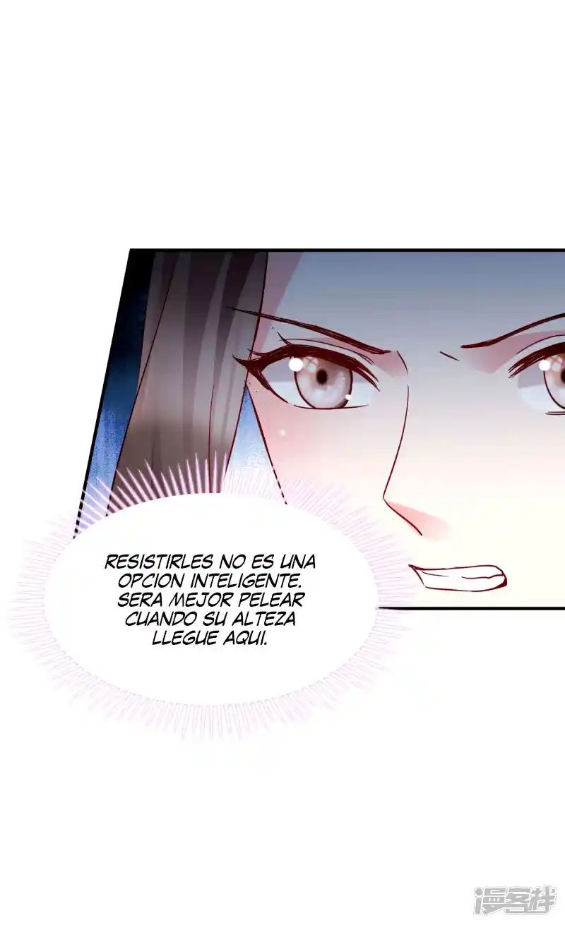 La Princesa Que Lee La Mente - Capítulo 154 - Página 4 - LectorTMOo