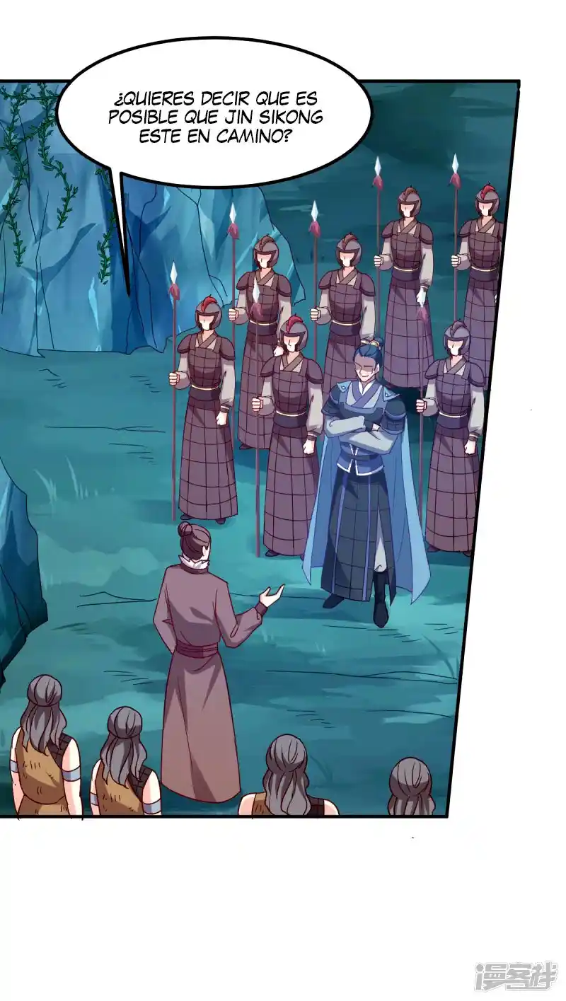 La Princesa Que Lee La Mente - Capítulo 154 - Página 17 - LectorTMOo