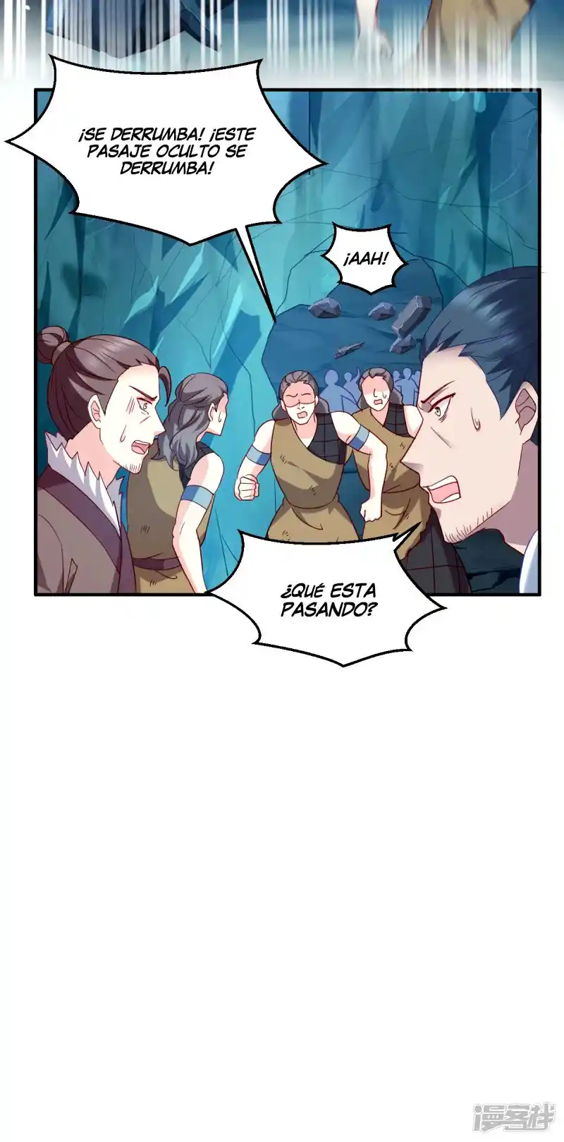 La Princesa Que Lee La Mente - Capítulo 154 - Página 24 - LectorTMOo