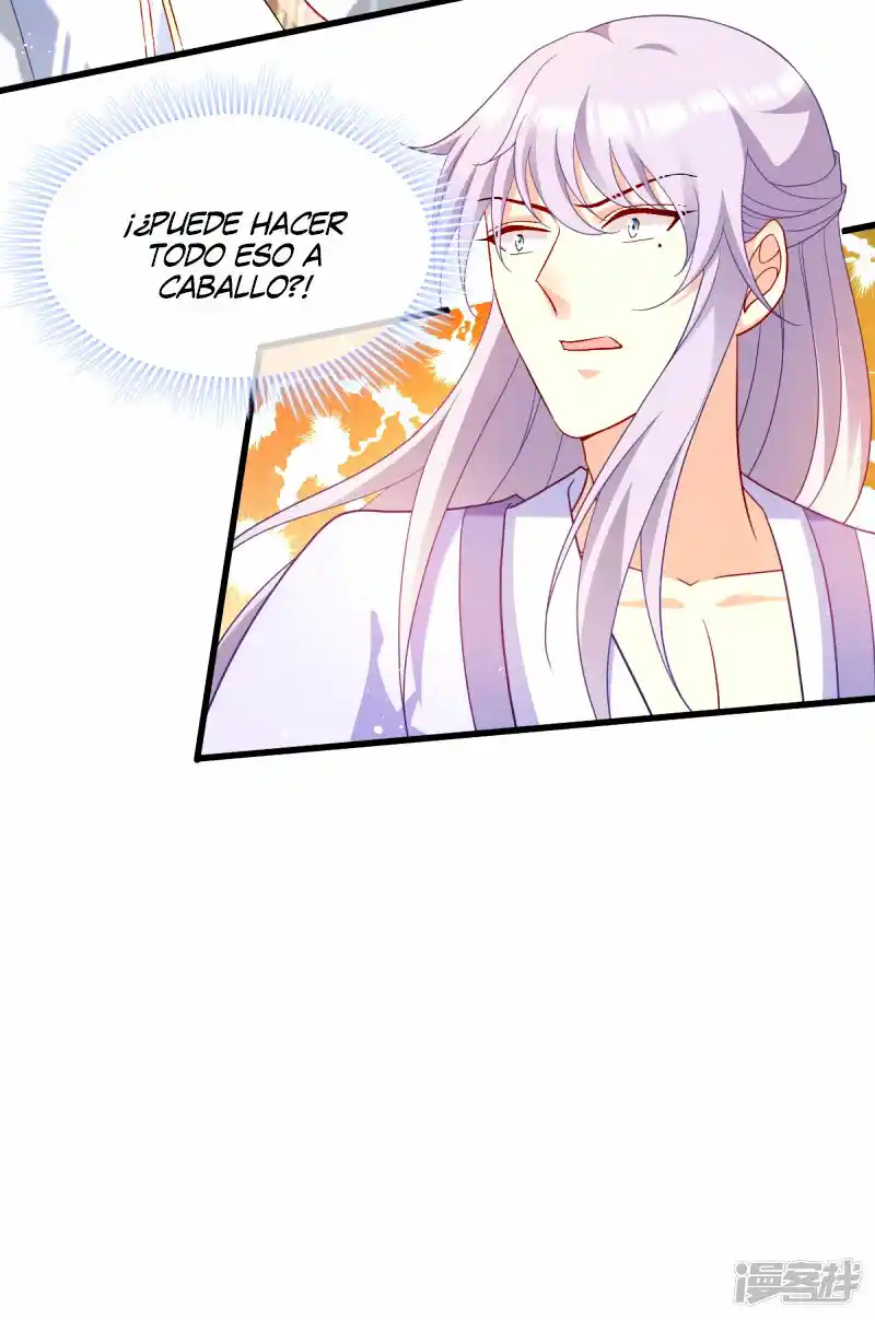 La Princesa Que Lee La Mente - Capítulo 155 - Página 11 - LectorTMOo