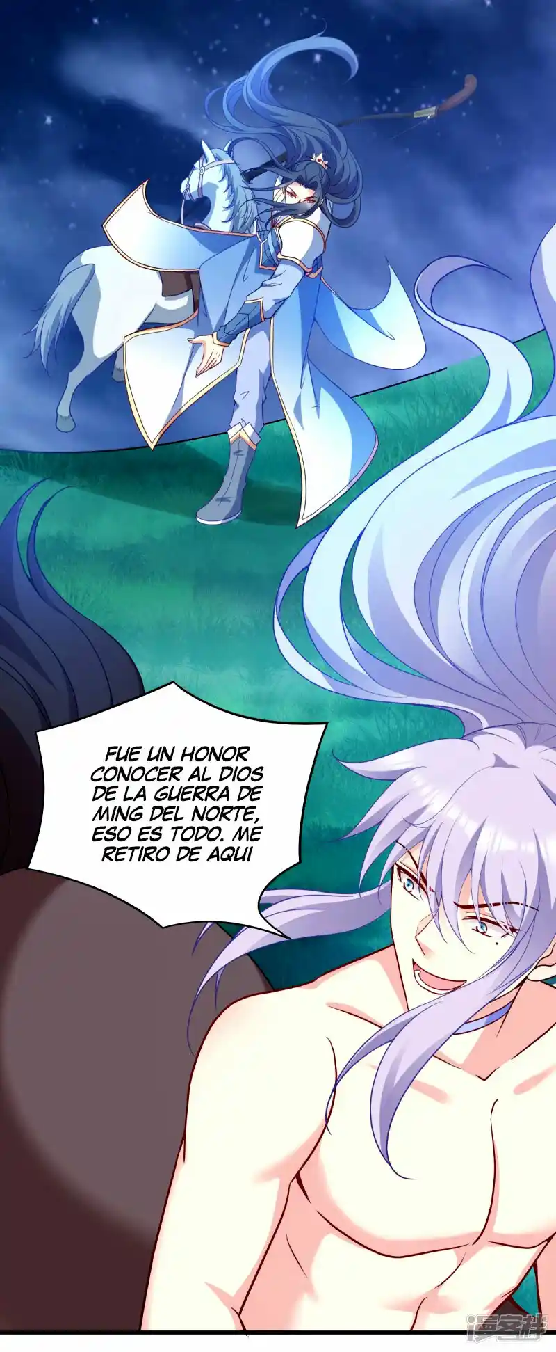 La Princesa Que Lee La Mente - Capítulo 155 - Página 23 - LectorTMOo
