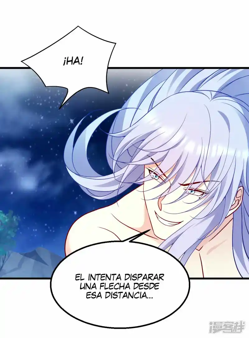 La Princesa Que Lee La Mente - Capítulo 155 - Página 27 - LectorTMOo