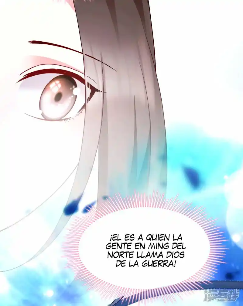 La Princesa Que Lee La Mente - Capítulo 155 - Página 31 - LectorTMOo