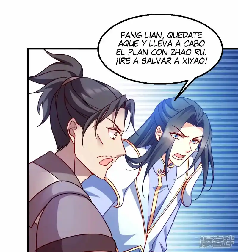 La Princesa Que Lee La Mente - Capítulo 155 - Página 43 - LectorTMOo
