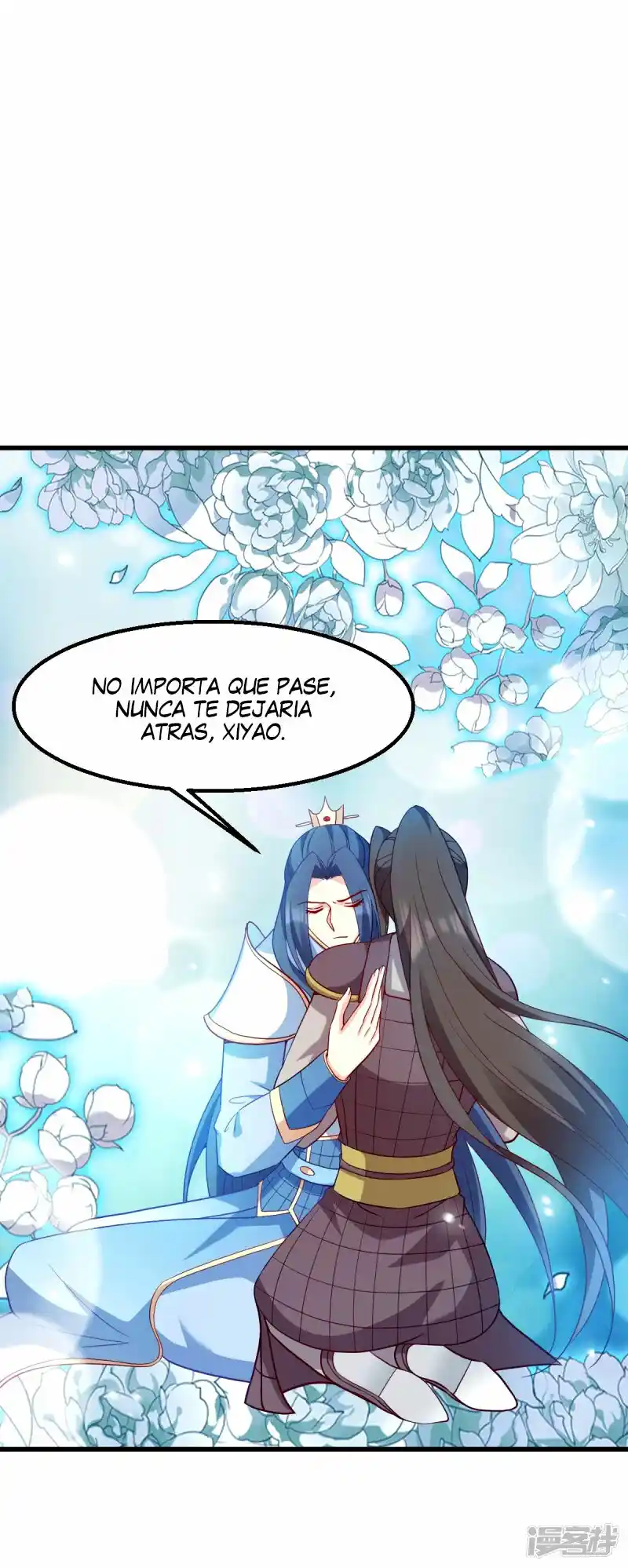 La Princesa Que Lee La Mente - Capítulo 155 - Página 46 - LectorTMOo