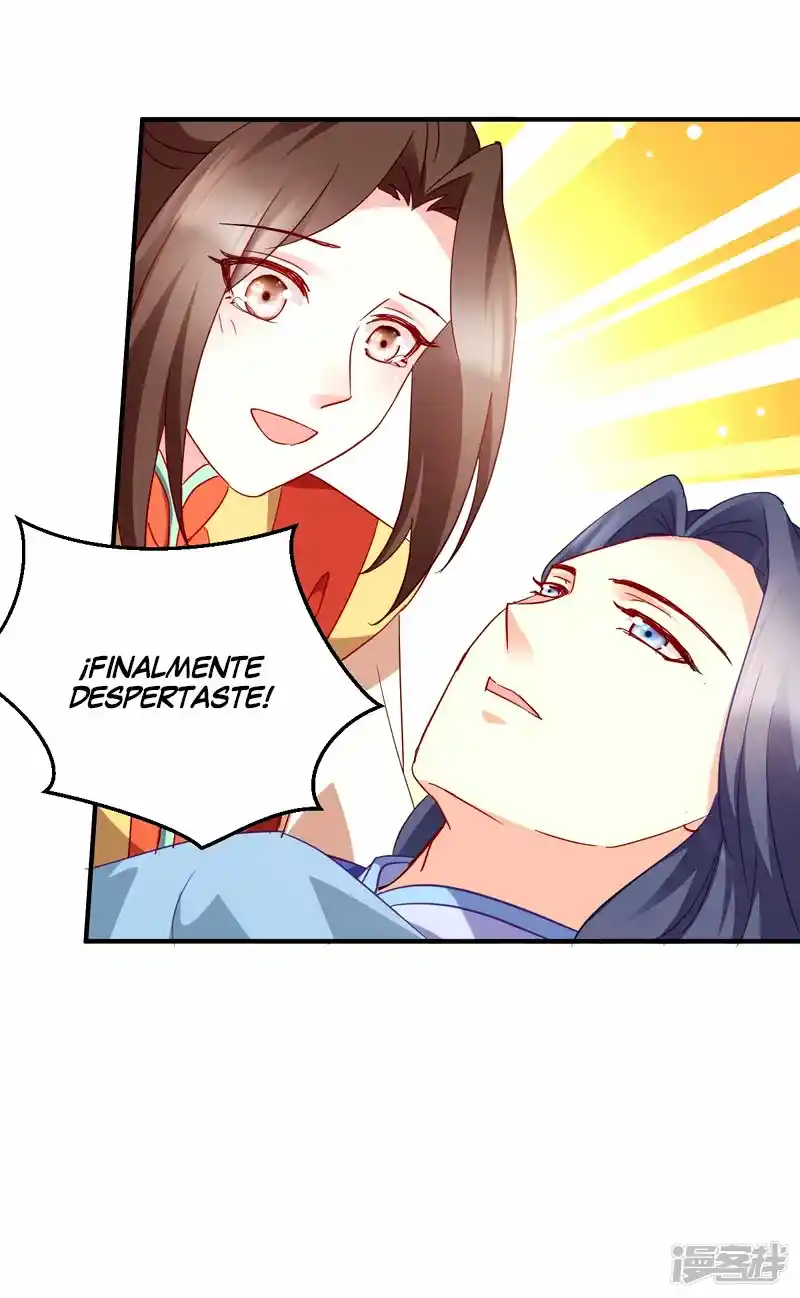 La Princesa Que Lee La Mente - Capítulo 156 - Página 16 - LectorTMOo