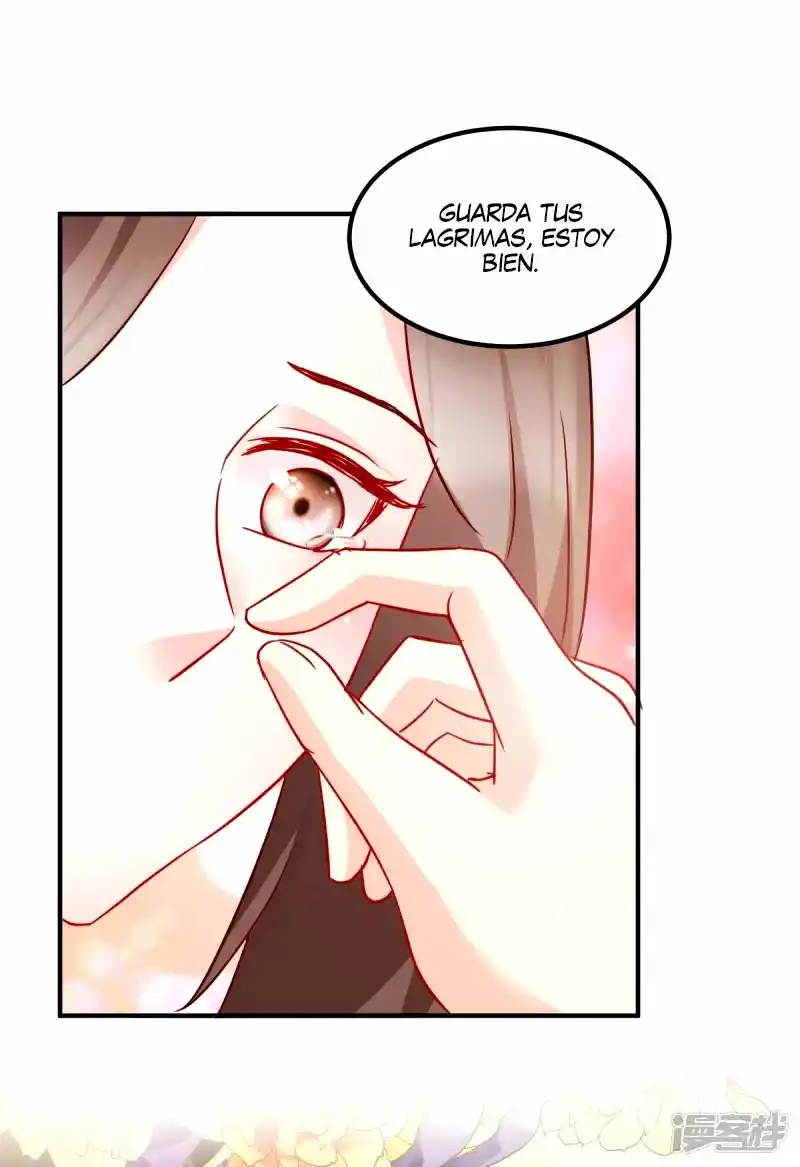 La Princesa Que Lee La Mente - Capítulo 156 - Página 17 - LectorTMOo
