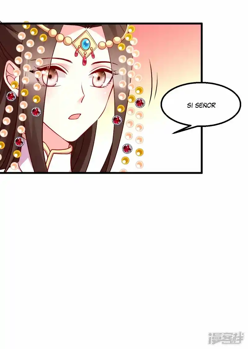 La Princesa Que Lee La Mente - Capítulo 157 - Página 26 - LectorTMOo