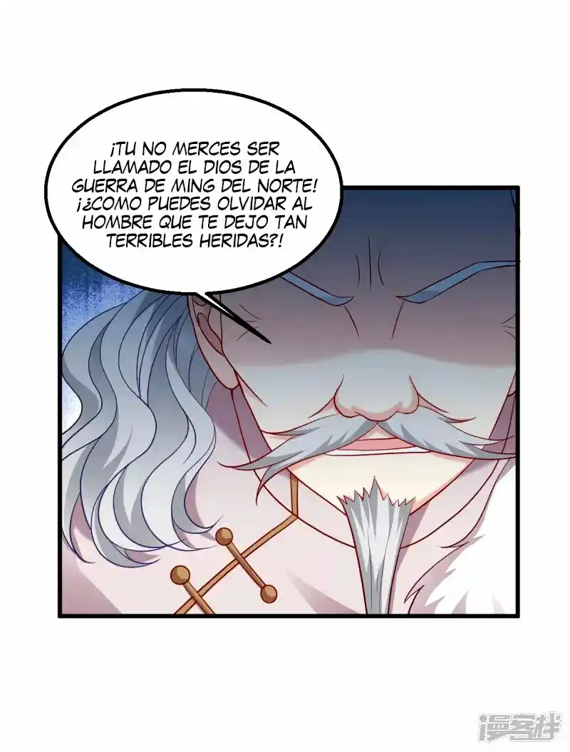 La Princesa Que Lee La Mente - Capítulo 158 - Página 5 - LectorTMOo