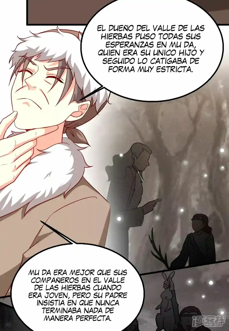 La Princesa Que Lee La Mente - Capítulo 158 - Página 18 - LectorTMOo
