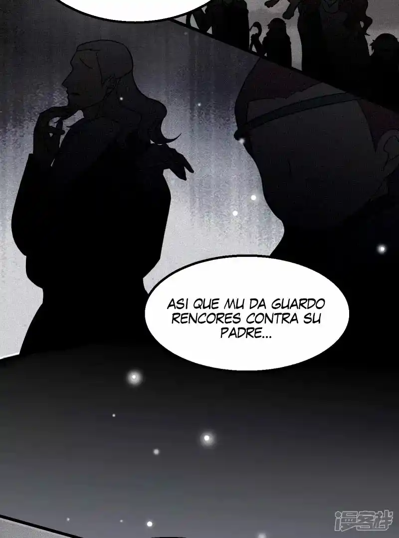 La Princesa Que Lee La Mente - Capítulo 158 - Página 19 - LectorTMOo
